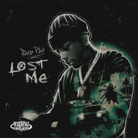 Lost Me | Boomplay Music