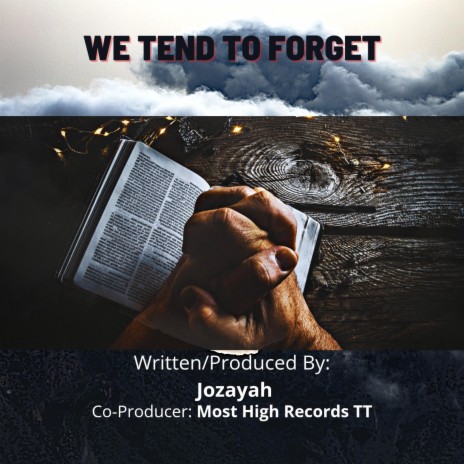 Tend To Forget | Boomplay Music