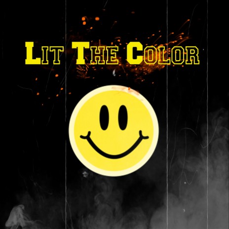 Lit the Color | Boomplay Music