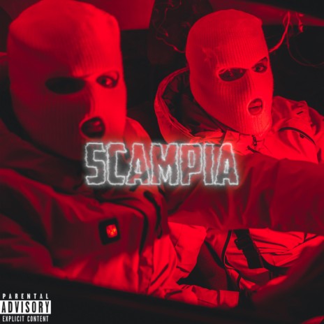 Scampia | Boomplay Music
