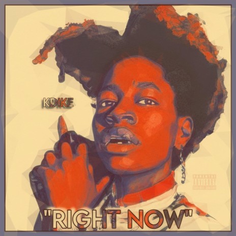 Right Now (Pitched Down) | Boomplay Music