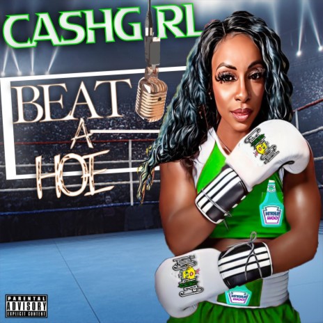 Beat a Hoe | Boomplay Music