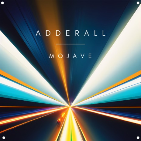 Adderall | Boomplay Music