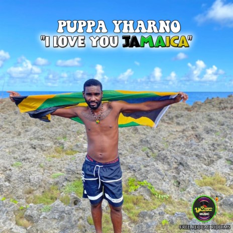 I Love You Jamaica | Boomplay Music