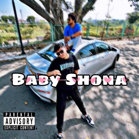 Baby Shona | Boomplay Music