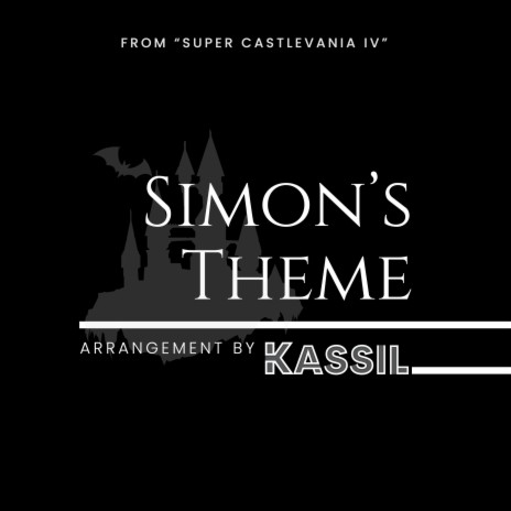 Simon's Theme (From Super Castlevania IV) | Boomplay Music