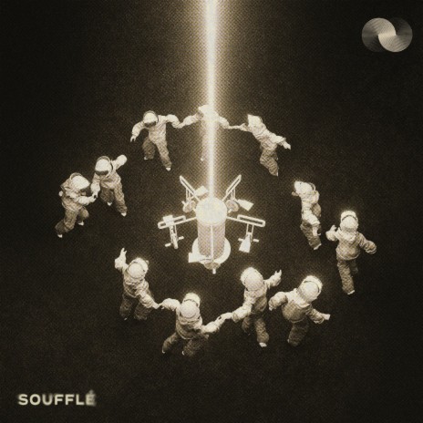Soufflé (Instrumental) ft. PLAYGROUND