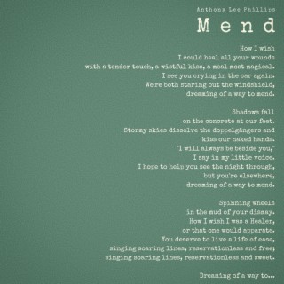 Mend