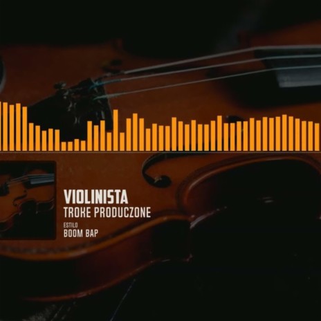 Violinista | Boomplay Music
