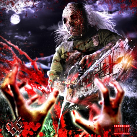 BLOOD ON MY CHAINSAW 🅴 | Boomplay Music