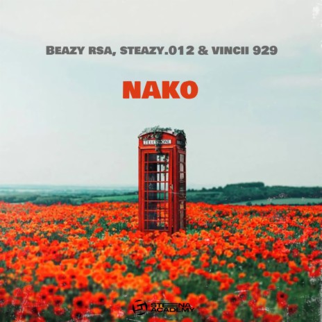 Nako ft. beazy rsa & Steazy.012 | Boomplay Music