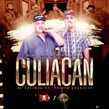 La Hummer De Culiacan ft. Triste Gonzalez | Boomplay Music