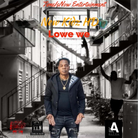 Lowe We | Boomplay Music