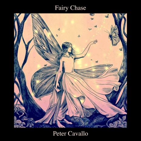 Fairy Chase | Boomplay Music