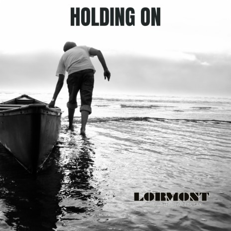 Holding on ft. Chicco Montisano & Sam Lorenzini | Boomplay Music