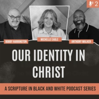 Our Identity in Christ | Chapter 2