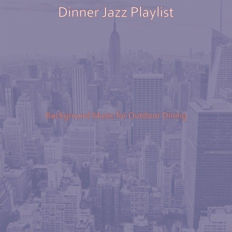 Debonair Music for Great Restaurants