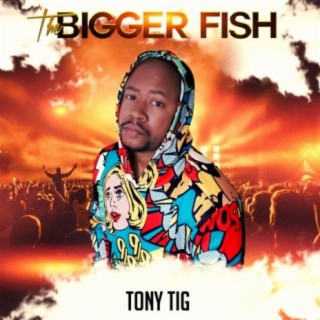 The Bigger Fish