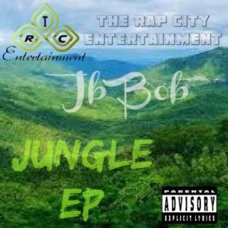 Jungle EP