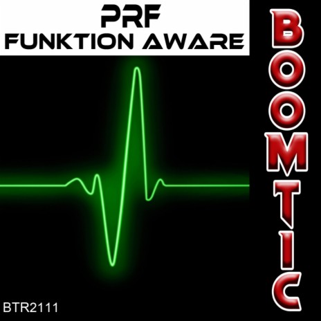 Funktion Aware (Original Mix) | Boomplay Music