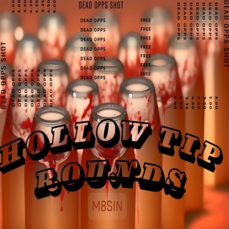 Hollow Tip Rounds | Boomplay Music