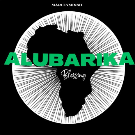 ALUBARIKA | Boomplay Music