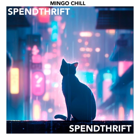 Spendthrift | Boomplay Music