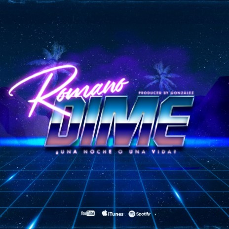 Dime | Boomplay Music