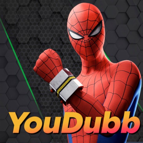 Kakero! Spiderman - Supaidaman (Versão Brasileira) | Boomplay Music