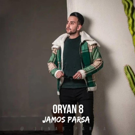 Oryan 8 (Oryan 8) | Boomplay Music
