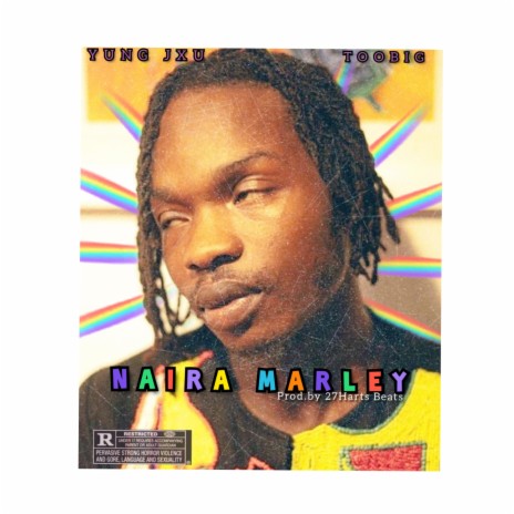 Naira Marley (feat. TooBig) | Boomplay Music