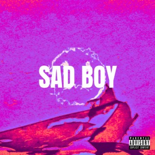 Sad Boy