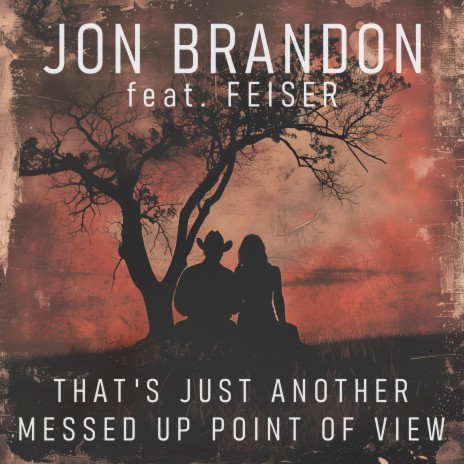 That's Just Another Messed Up Point of View ft. Feiser | Boomplay Music