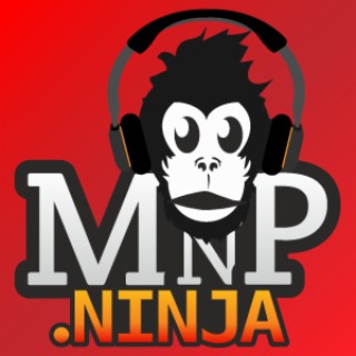 Monkey Nut Punch Podcast Episode 175 - Star Wars High Republic, PS5 Scalpers & 4K Nintendo Switch