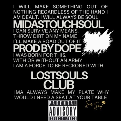 GUIDE THE LOST SOULS ft. ProdByDope