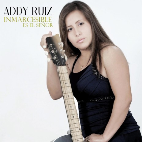 Conectada a tí Addy Ruiz | Boomplay Music