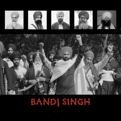 Bandi Singh ft. Ranjha G | Boomplay Music