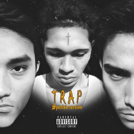 Trap ft. PJ Ties & Poor Ghetto