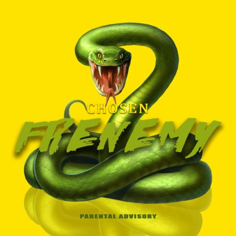 Frenemy | Boomplay Music