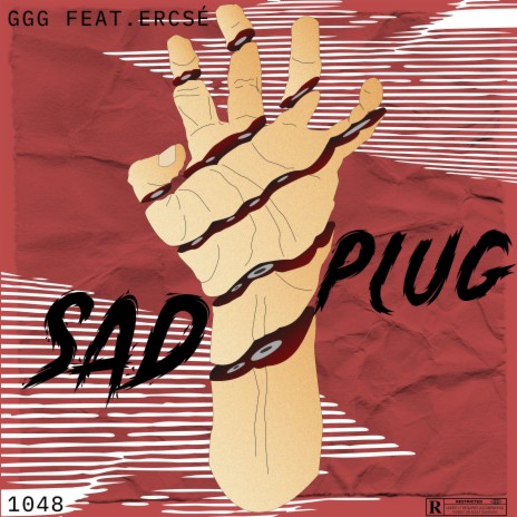 Sad Plug (feat. ercsé) | Boomplay Music