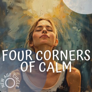 Four Corners of Calm: a 4444 Breathing Odyssey with Tibetan Bowls