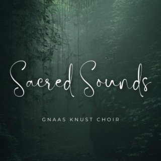 Sacred Sounds (Live)