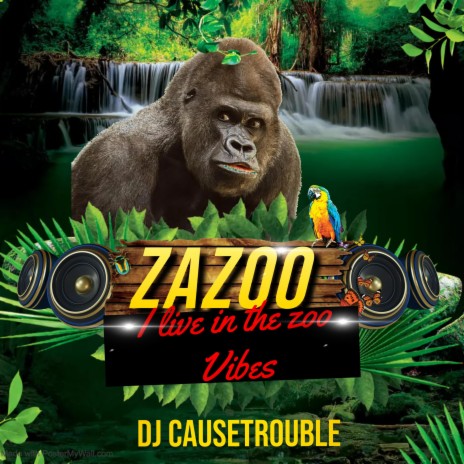 Zazoo Vibes | Boomplay Music