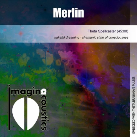 Merlin (Theta Spellcaster) | Boomplay Music