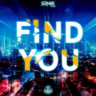 Find You