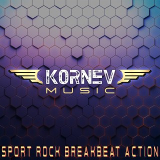 Sport Rock Breakbeat Action