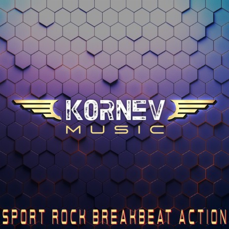 Sport Rock Breakbeat Action | Boomplay Music