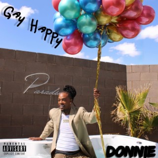 Gay Happy lyrics | Boomplay Music