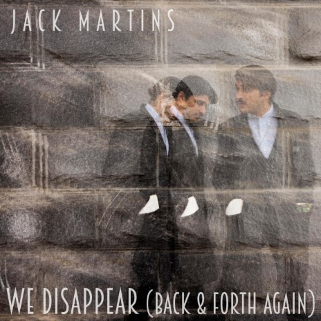 We Disappear (Back & Forth Again) | Boomplay Music