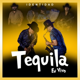 Cumbia Tequila